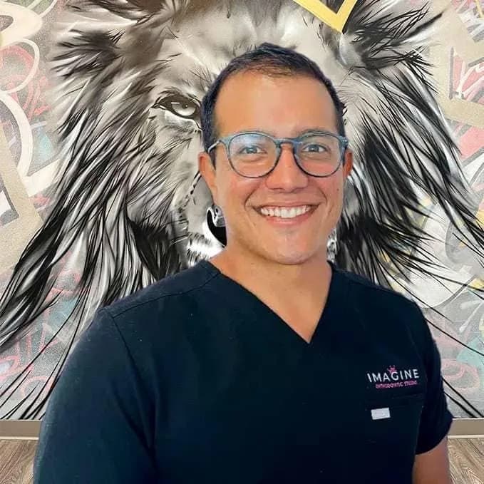 FAQ: Zoom Teeth Whitening at Imagine Orthodontic Studio in Clearwater, FL