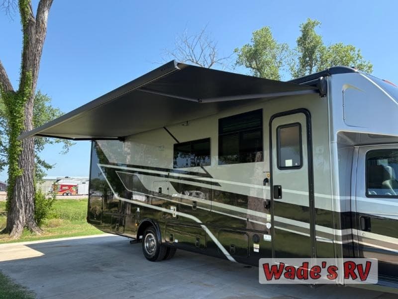 FAQ: Concord Motorhomes and RV Inventory Updates at Wade's RV