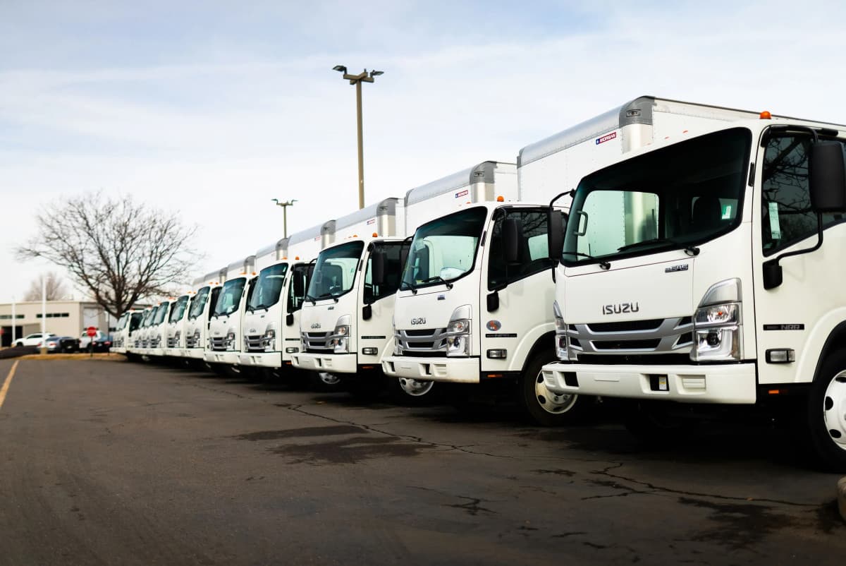 FAQ: Yoder Fleet & Commercial Truck Sales - Custom Truck Solutions