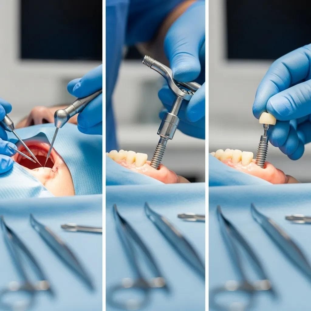 FAQ: Affordable Dental Implants in Dallas, Texas