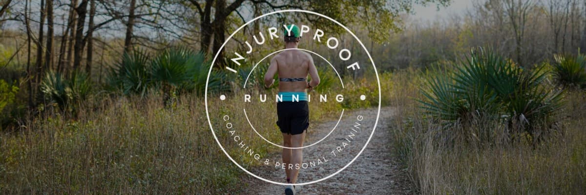 FAQ: Stigmare’s Engagement with InjuryProof Running