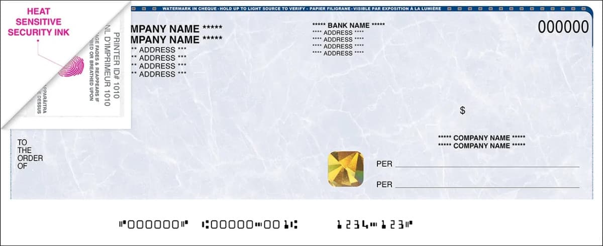 FAQ: Print & Cheques Now's Enhanced Manual Cheques with 50% More Free Cheques