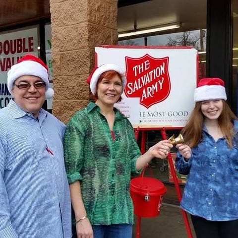 FAQ: Sureway Comfort's Participation in Salvation Army Red Kettle Campaign