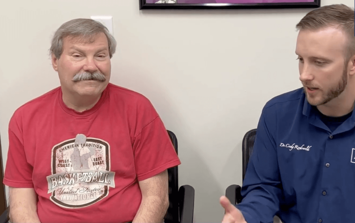 FAQ: How ALIGN Integrated Health Helped a Diabetic Patient Avoid Foot Amputation