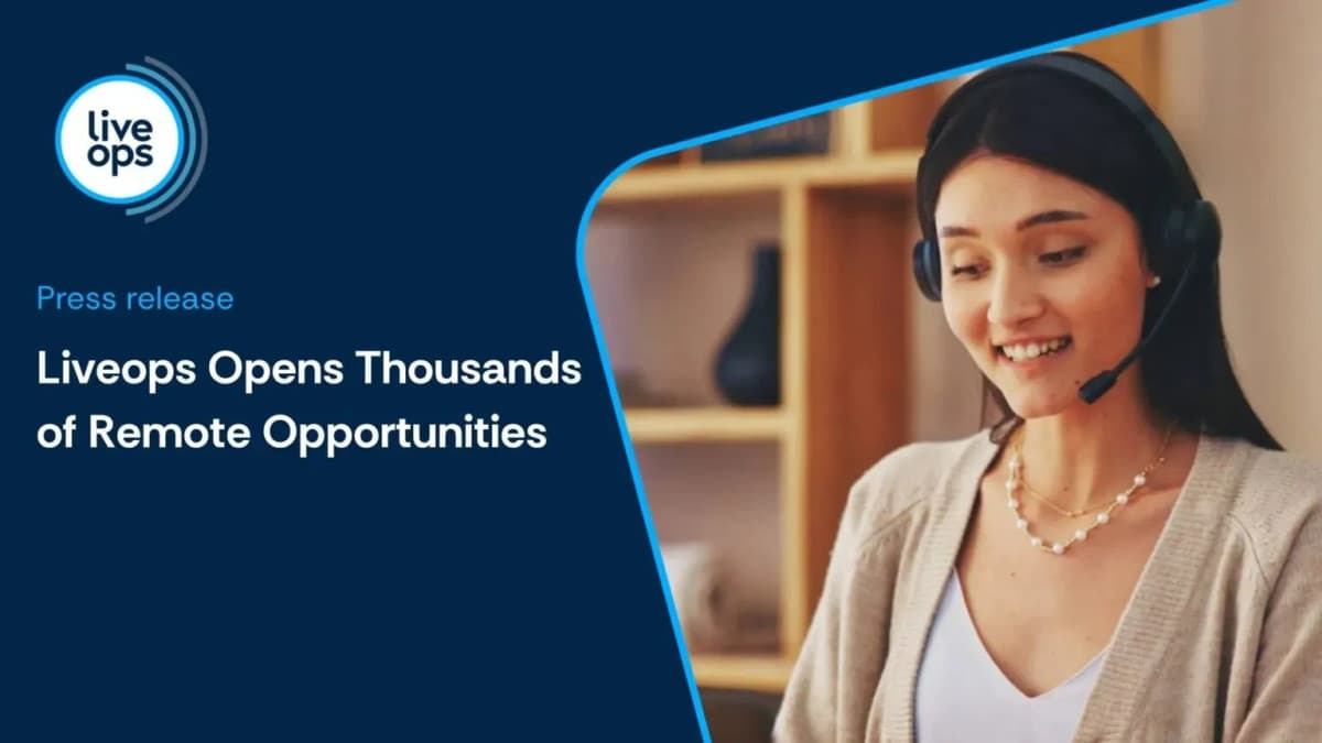 FAQ: Liveops Remote Customer Support Agent Initiative for 2026 Tax Season