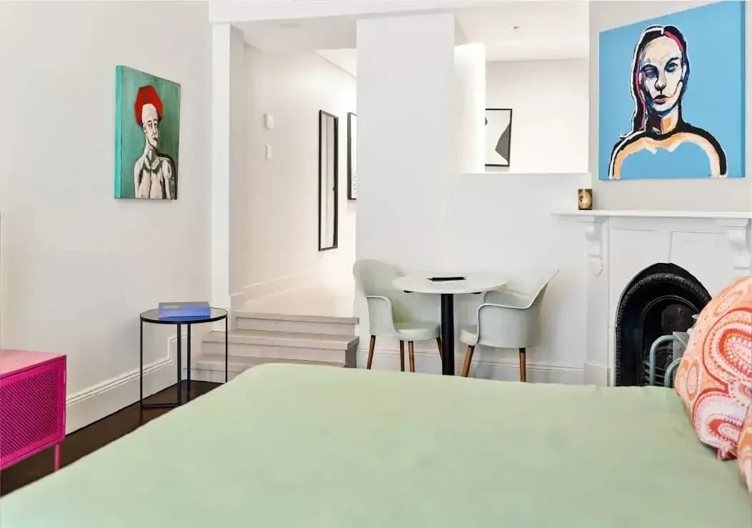FAQ: Neighbourhood by TWT – Extended-Stay Suites in Bondi Junction