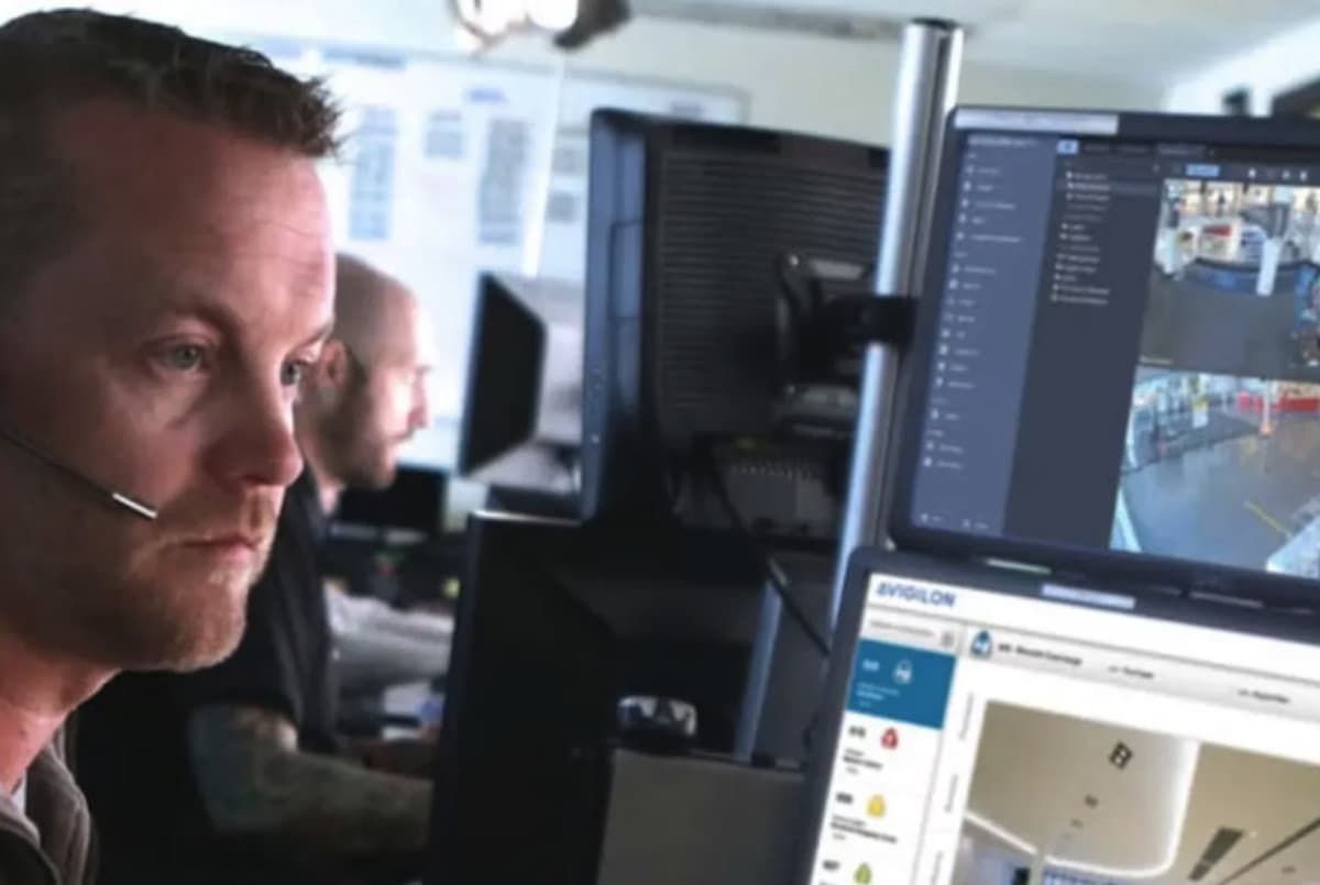 Avigilon Access Control in NYC: Cloud vs. On-Premise FAQ