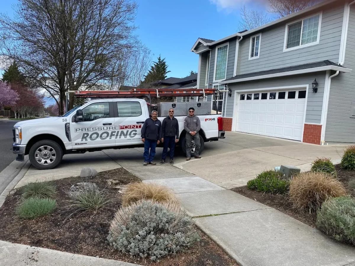 FAQ: Custom Straw Hats for Roofers by Pressure Point Roofing and Tiki Island Wear