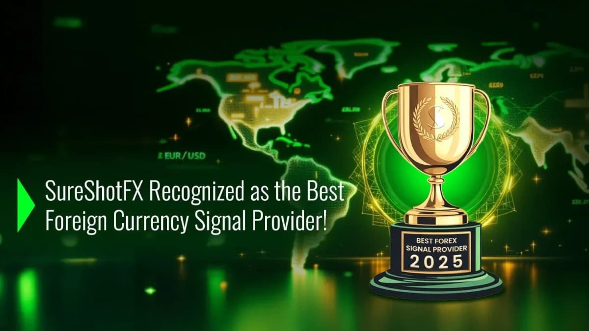 SureShotFX Forex Signal Provider FAQ