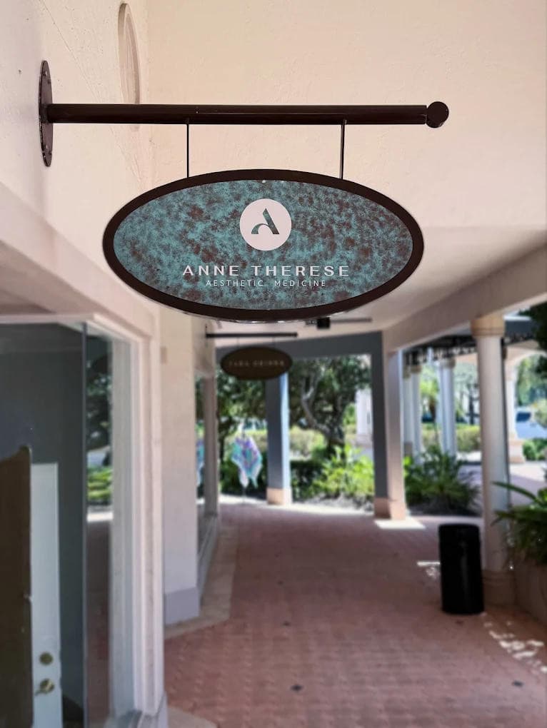 FAQ: Anne Therese Aesthetic Medicine's New Bonita Springs Med Spa