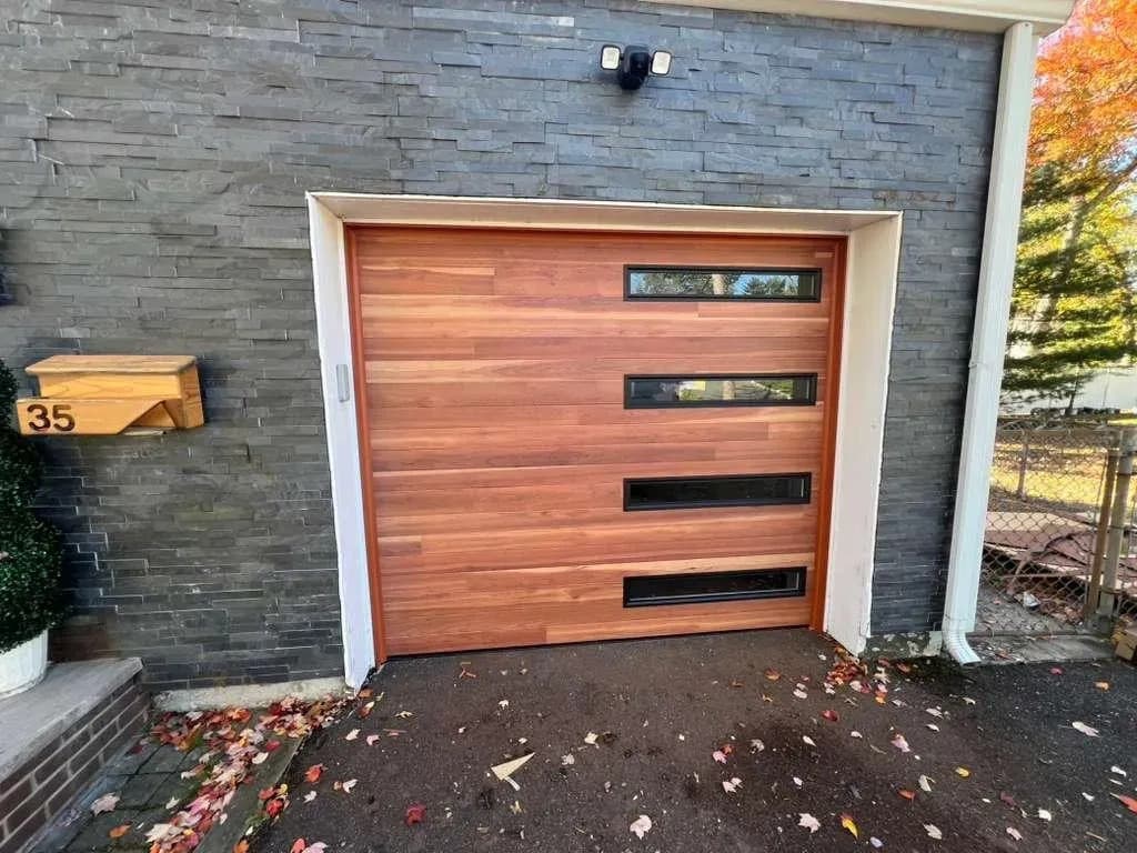 FAQ: EZ2FIX Garage Door Repair Services in New Jersey