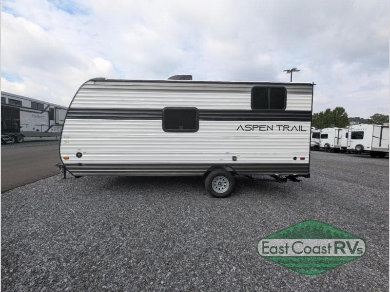 East Coast RV's Updated Inventory in Bedford, PA: Travel Trailers and More