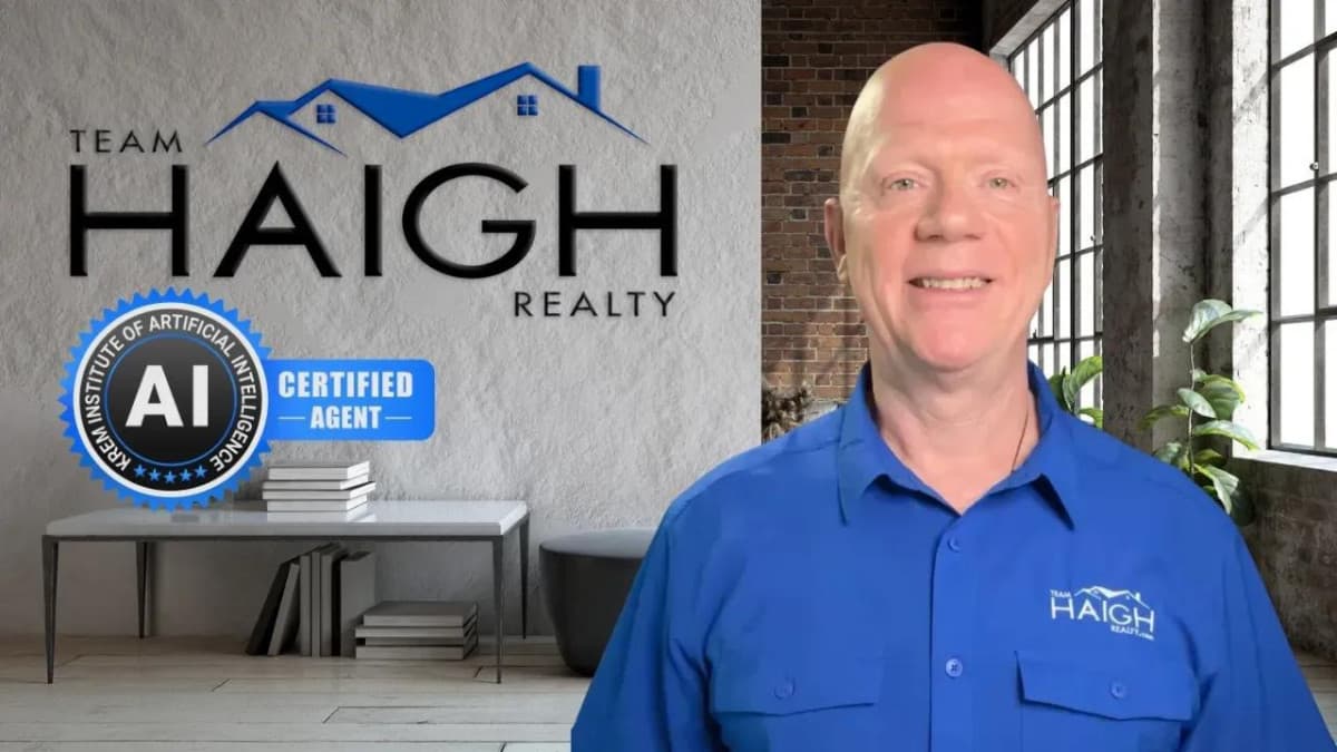 FAQ: Team Haigh Realty's 270+ Five-Star Reviews and Services