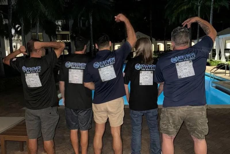 FAQ: Solomon Electric's New Website and 24/7 Electrical Services