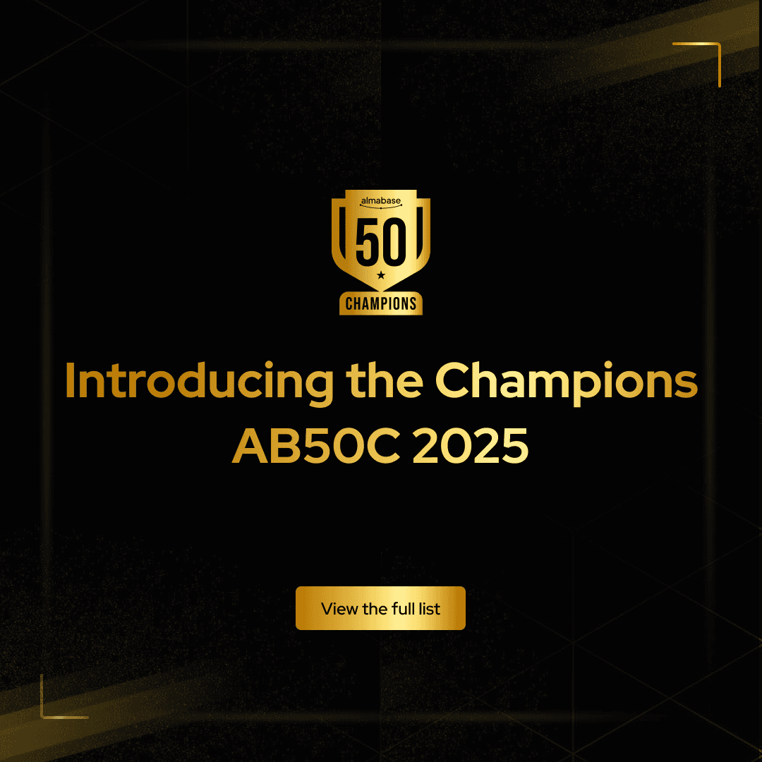 FAQ: Almabase's 2025 Alumni Relations and Advancement Champions Recognition