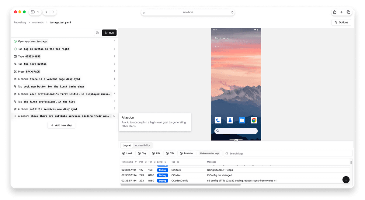 FAQ: Momentic's $15M Series A Funding and AI Testing Platform