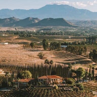 FAQ: Tariff Shifts and Southern California Wine Country's Logistics Advantages