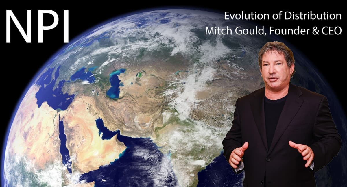 Mitch Gould Reflects on Entrepreneurial Spirit and the American Dream