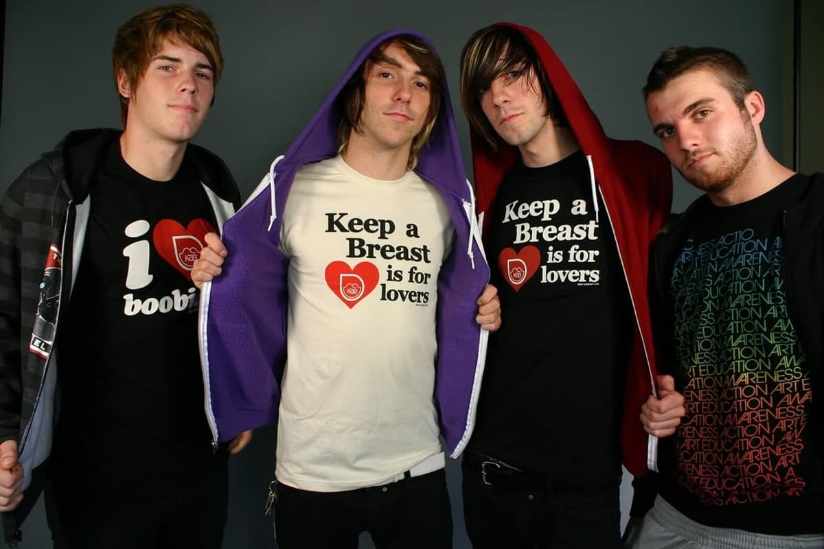 FAQ: Keep A Breast Foundation's 25th Anniversary Celebration at Vans Warped Tour Orlando