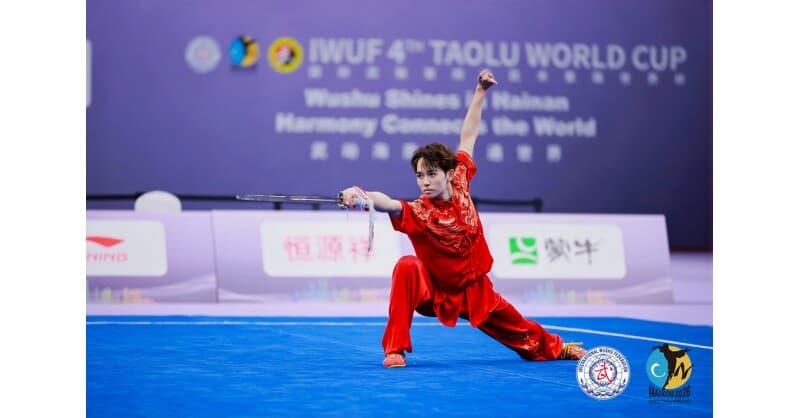 IWUF 4th Taolu World Cup: Key Information and Insights