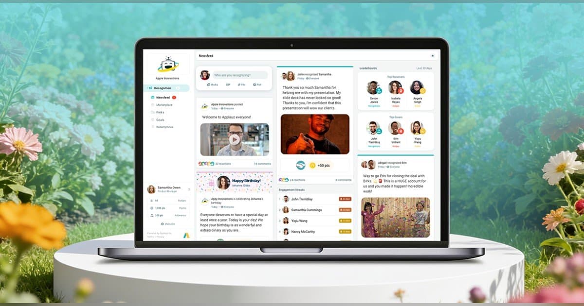 Applauz $2.75M Growth Financing FAQ