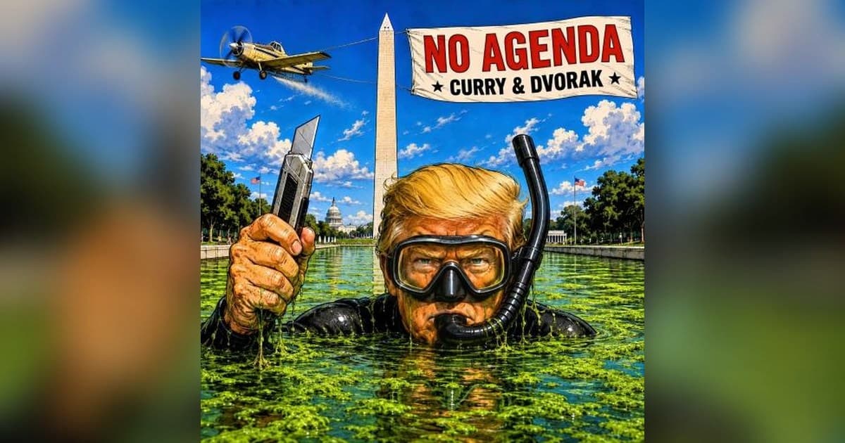 FAQ: Antifa Convictions and Media Distortion in No Agenda Episode 1880