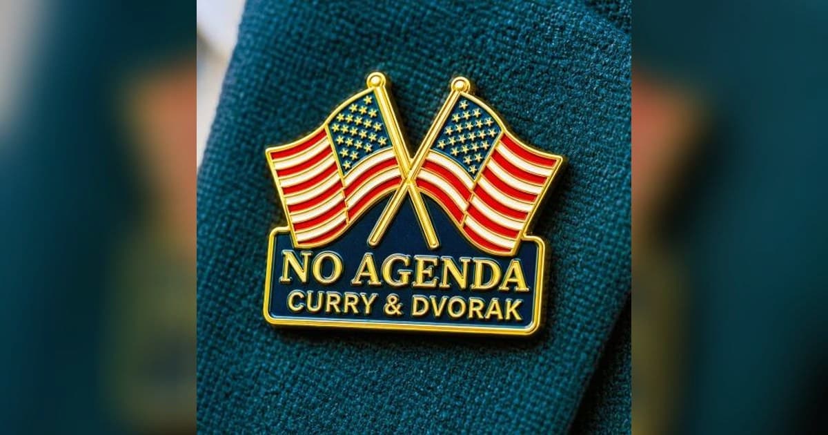 FAQ: No Agenda Show Episode 1883 – Trump’s July 4th, Democratic Socialist Wins, and the ‘Red-Green Alliance’
