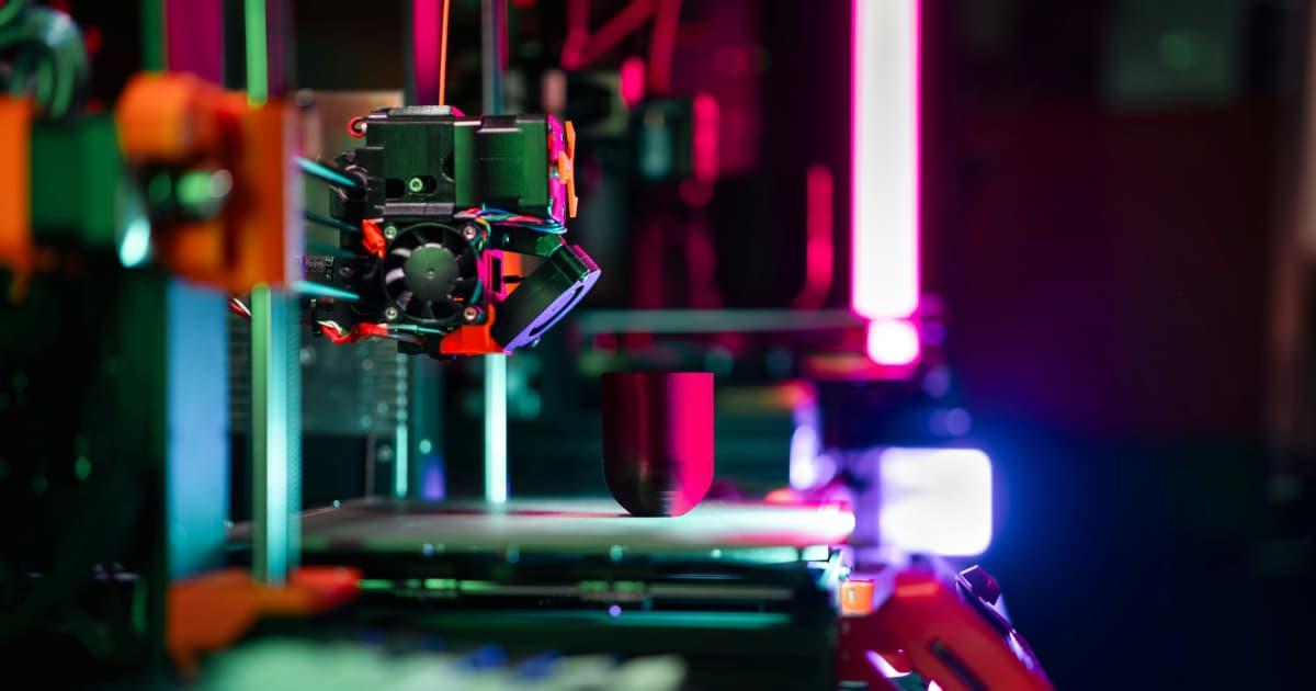 FAQ: ADM Endeavors' New 100,000 sq. ft. Facility and Production Capacity Expansion