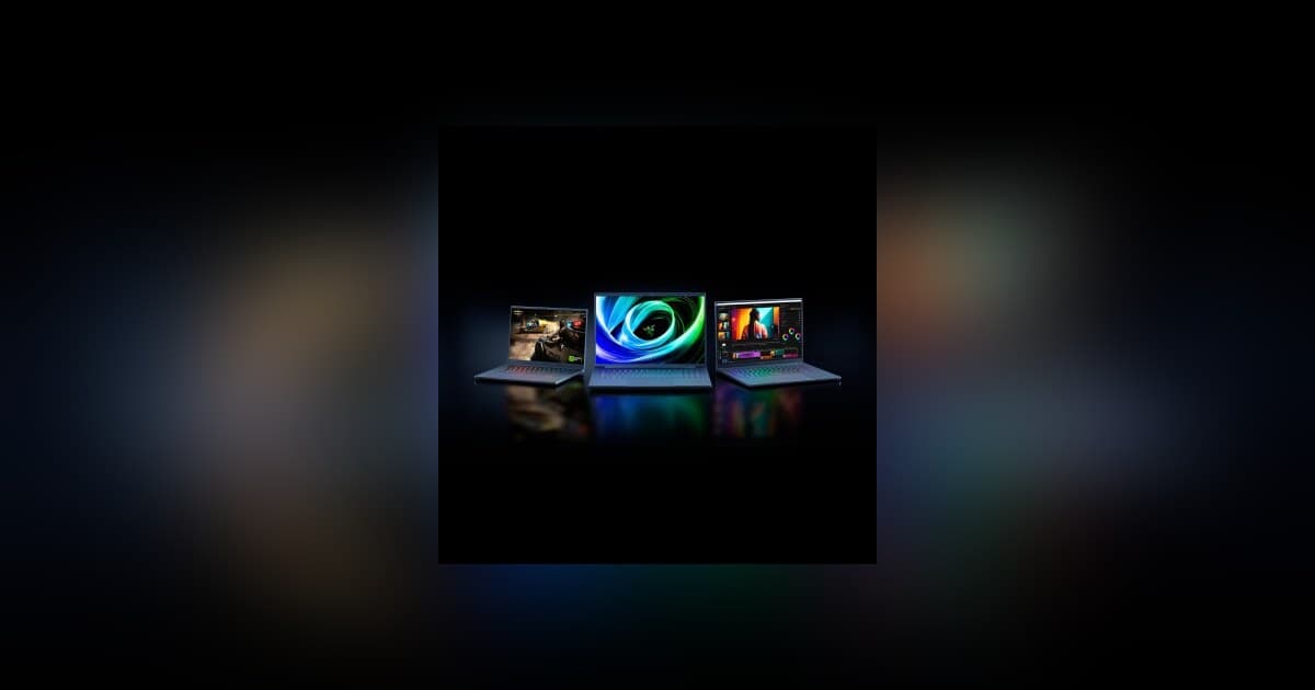 Razer Blade 2026 Laptop Lineup FAQ: Blade 14 vs 16 vs 18