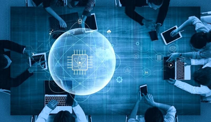 U.S.-China Quantum Competition FAQ