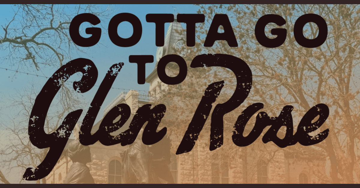 Glen Rose, Texas: Small Business, Holiday Tourism & Natural Wonders FAQ