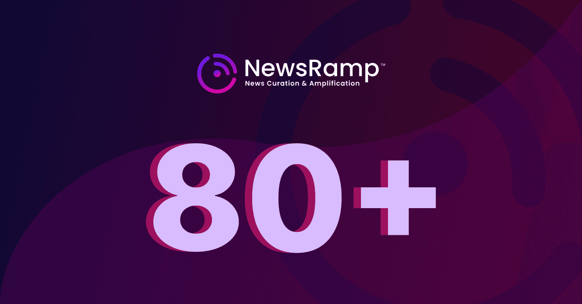 FAQ: NewsRamp's Expansion to 80+ Distribution Endpoints