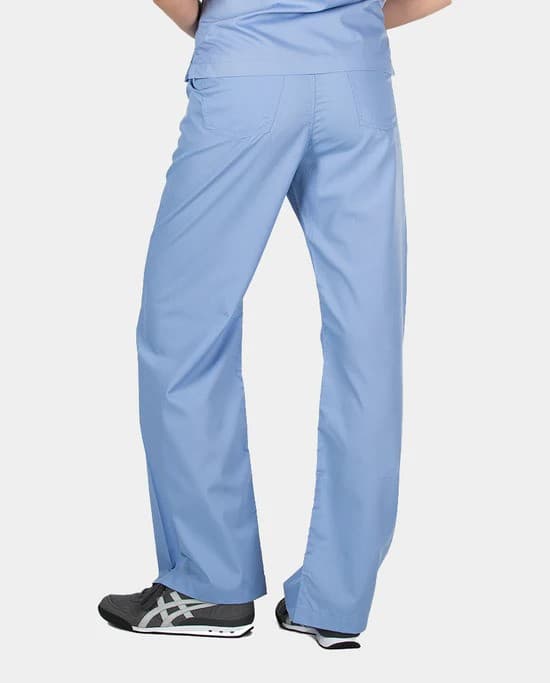 FAQ: Blue Sky Scrubs Expands Women's Scrub Pants Line for Clinical Use