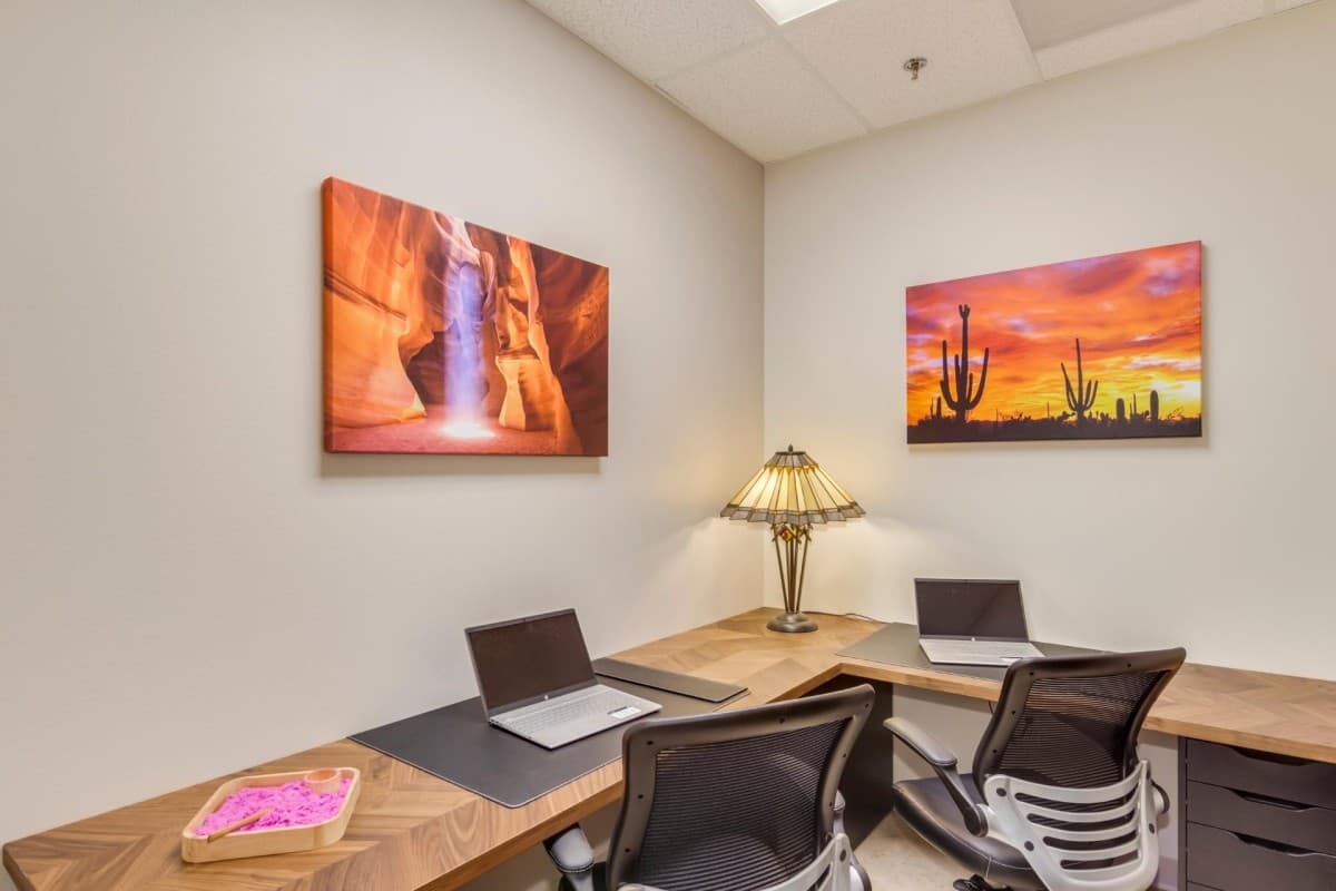 Arizona IOP: Intensive Outpatient Program with Neurofeedback