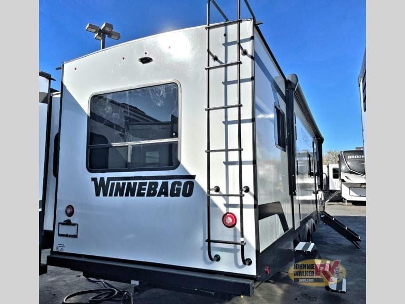 Johnnie Walker RV Las Vegas Expansion FAQ