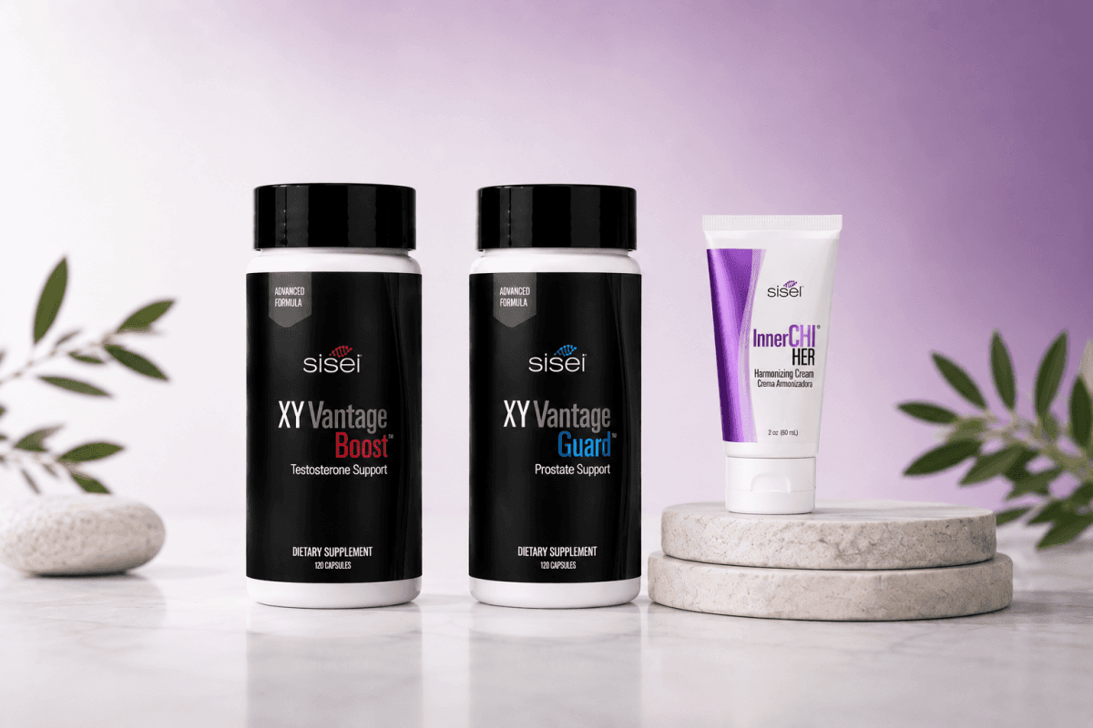 Sisel International’s New Hormonal Health Products: FAQ