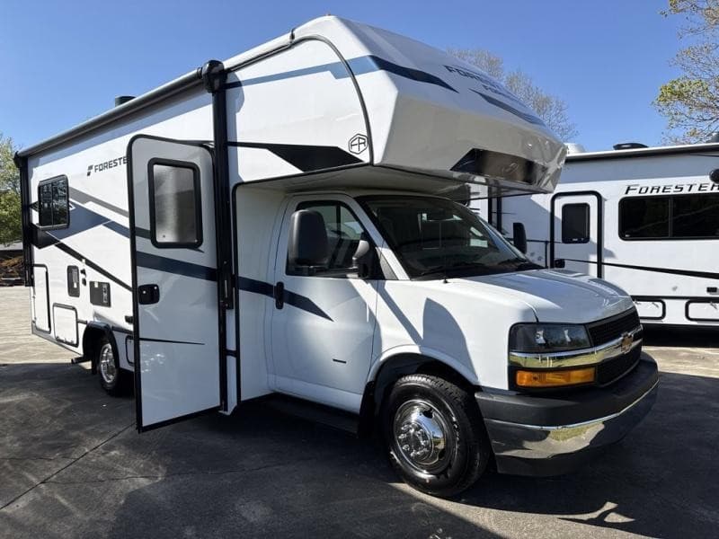 Open Roads Complete RV Inventory Expansion in Georgia: Key FAQs