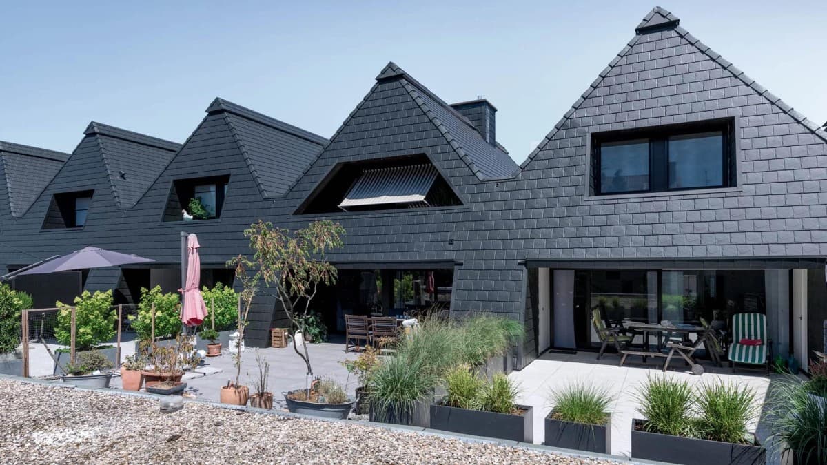 FAQ: Interlock Aluminum Wall Cladding Debuts in Whistler Custom Homes