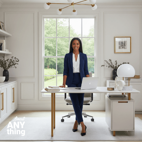 FAQ: Almost Anything Inc.'s 3-Pillar Service Model for Executive Burnout