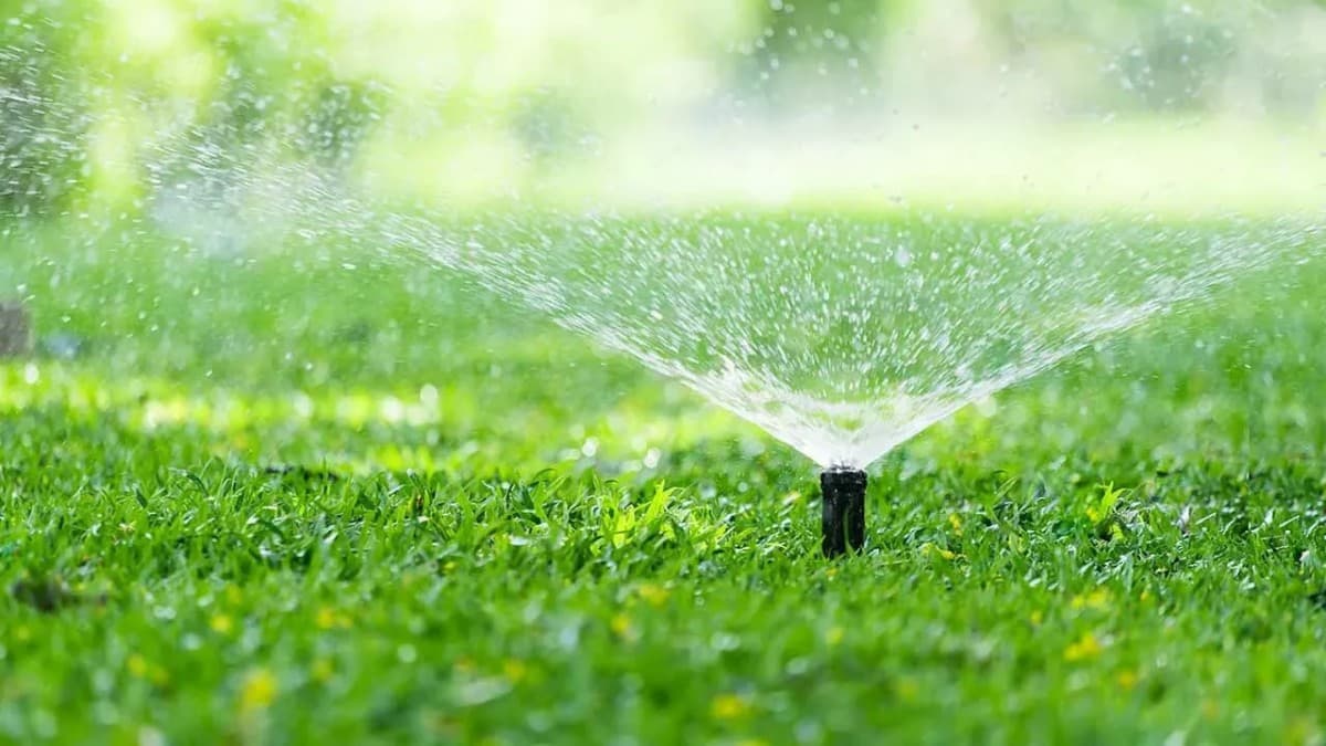 FAQ: Elite Irrigation & Drainage Earns Hunter Preferred Contractor Status