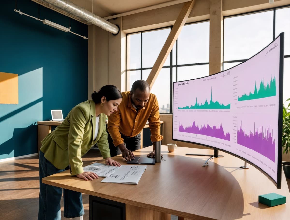 FAQ: Azurea.ai's Deployment of 659 SEO and Infrastructure Updates via OTTO