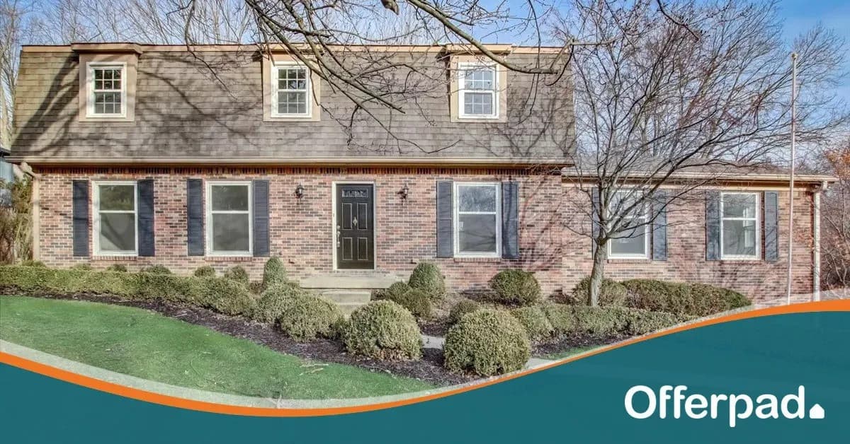 FAQ: Fast and Simple Cash Home Sales with Offerpad