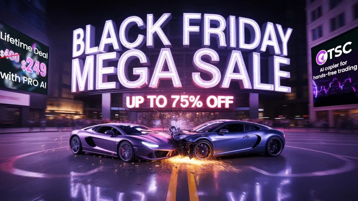 TSC Black Friday Mega Sale 2025: Complete FAQ Guide