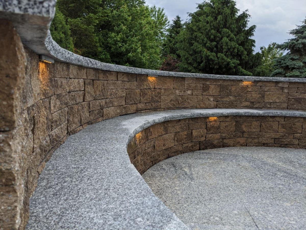 FAQ: Freeze-Thaw Pressure and Retaining Walls in Central PA