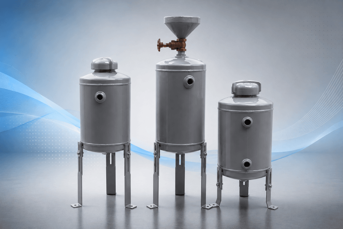 FAQ: Vector Industries' Chemical Bypass Feeders and Domestic Manufacturing