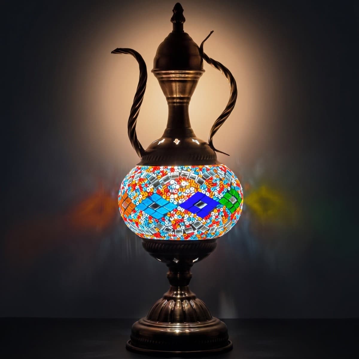 Mosaic Age 2026 Handmade Turkish Mosaic Lamp Collection FAQ