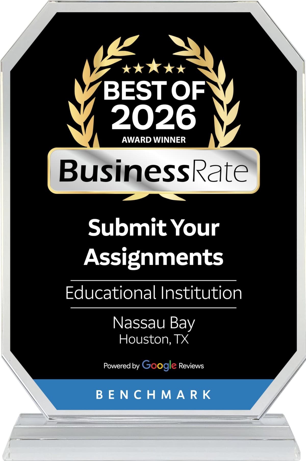 FAQ: Submit Your Assignments’ 4.5-Star Rating and 2026 Nomination