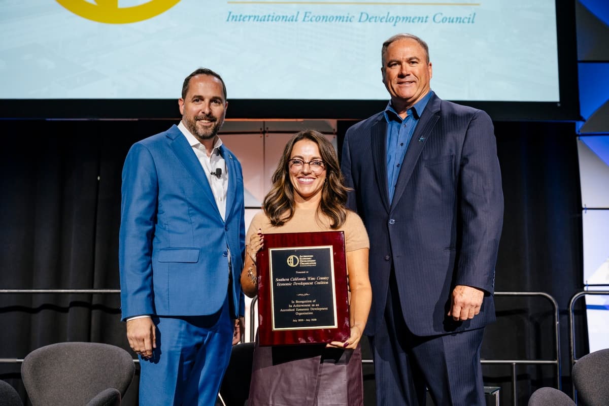 FAQ: How Community Safety Drives Business Growth in Southern California Wine Country