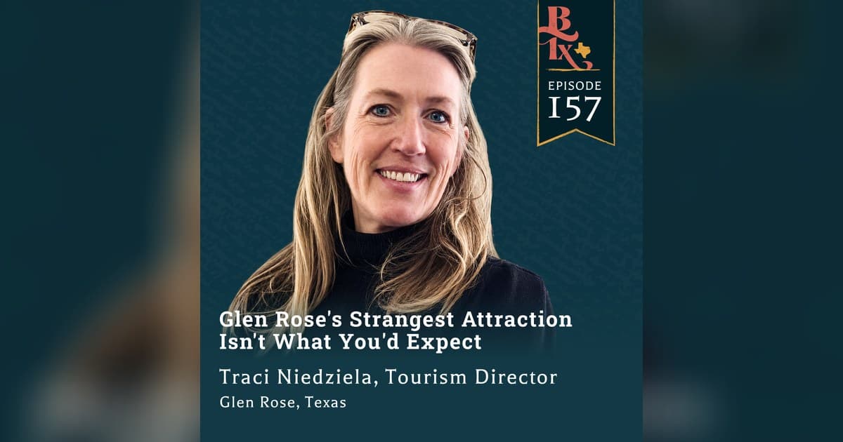 FAQ: Glen Rose's Tourism Attractions and Events