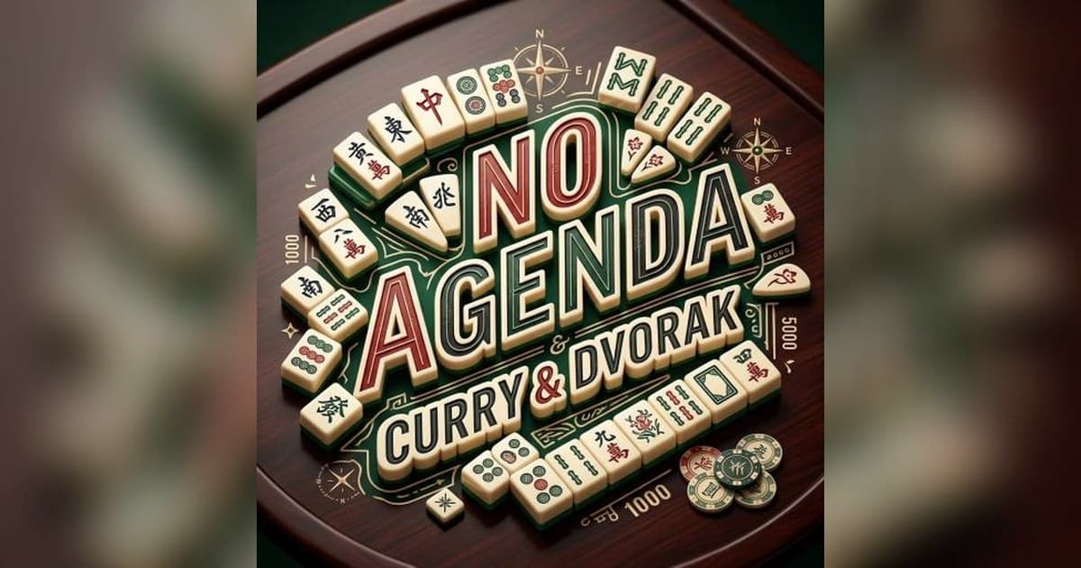 FAQ: Inside No Agenda's 'Cow Cartel' Episode